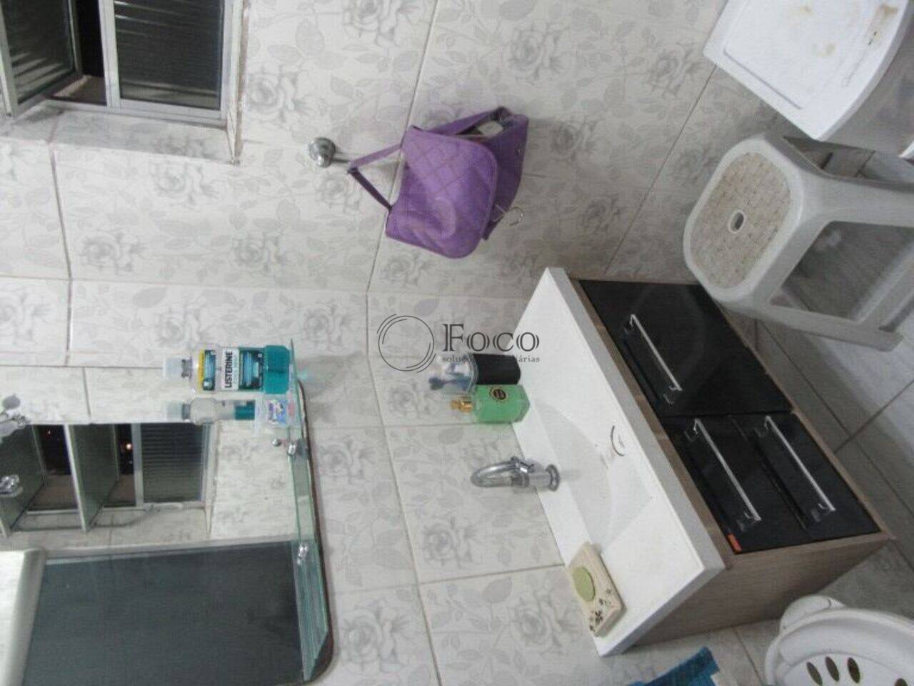 Apartamento Vila Galvão, Guarulhos - SP