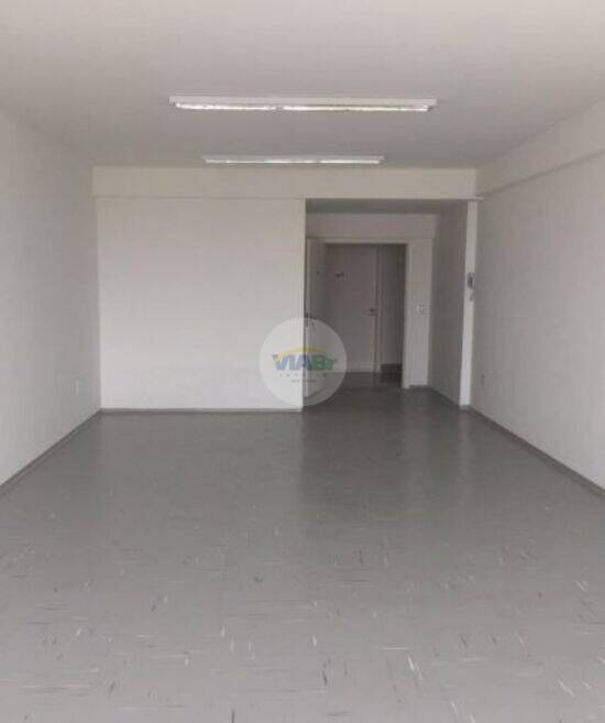 Sala de 32 m² na São Gabriel - Itaim Bibi - São Paulo - SP, aluguel por R$ 999/mês