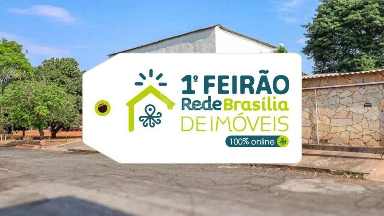 Casa Asa Norte, Brasília - DF