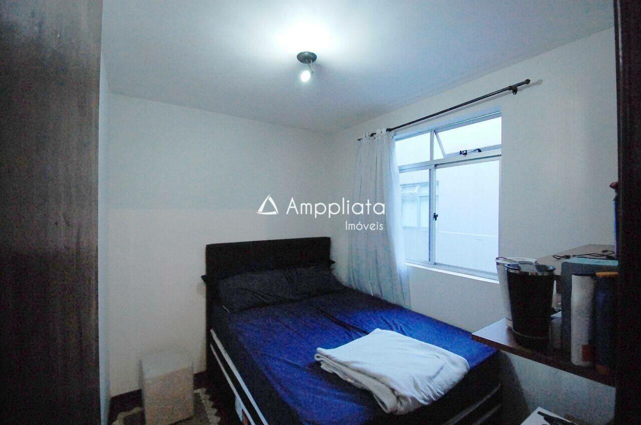 Apartamento Lindóia, Curitiba - PR