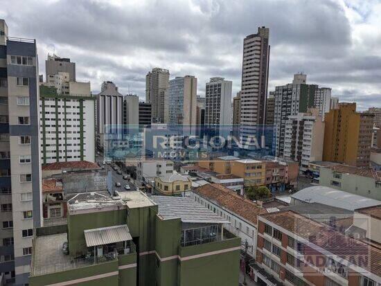Centro - Curitiba - PR, Curitiba - PR