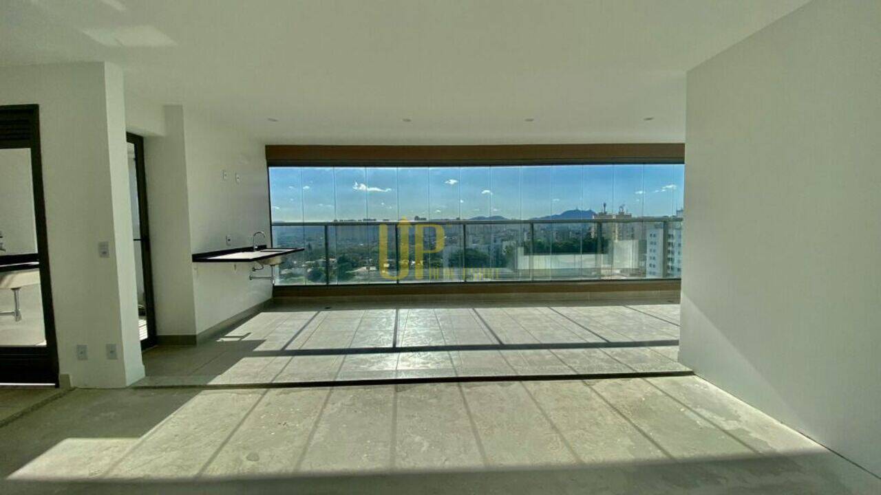 Apartamento Alto da Lapa, São Paulo - SP