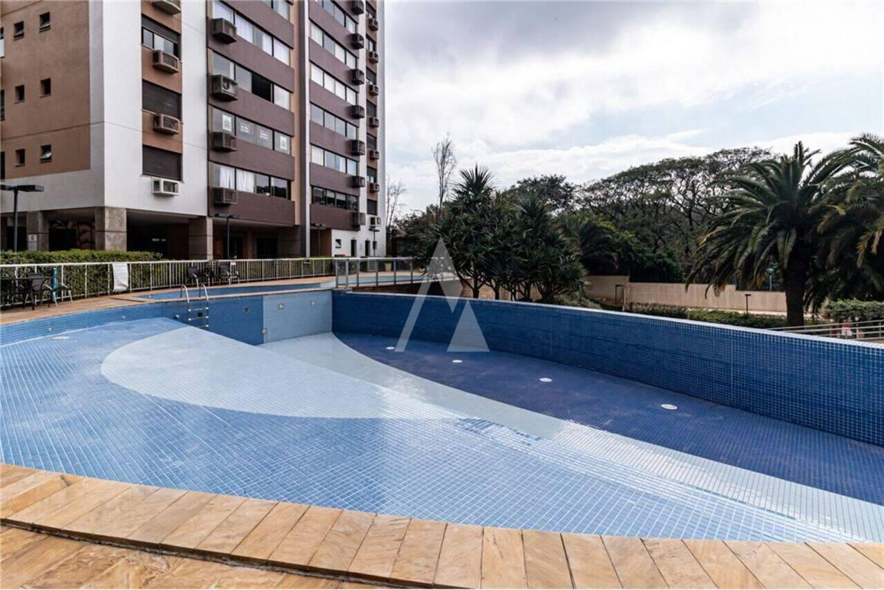 Apartamento Floresta, Porto Alegre - RS