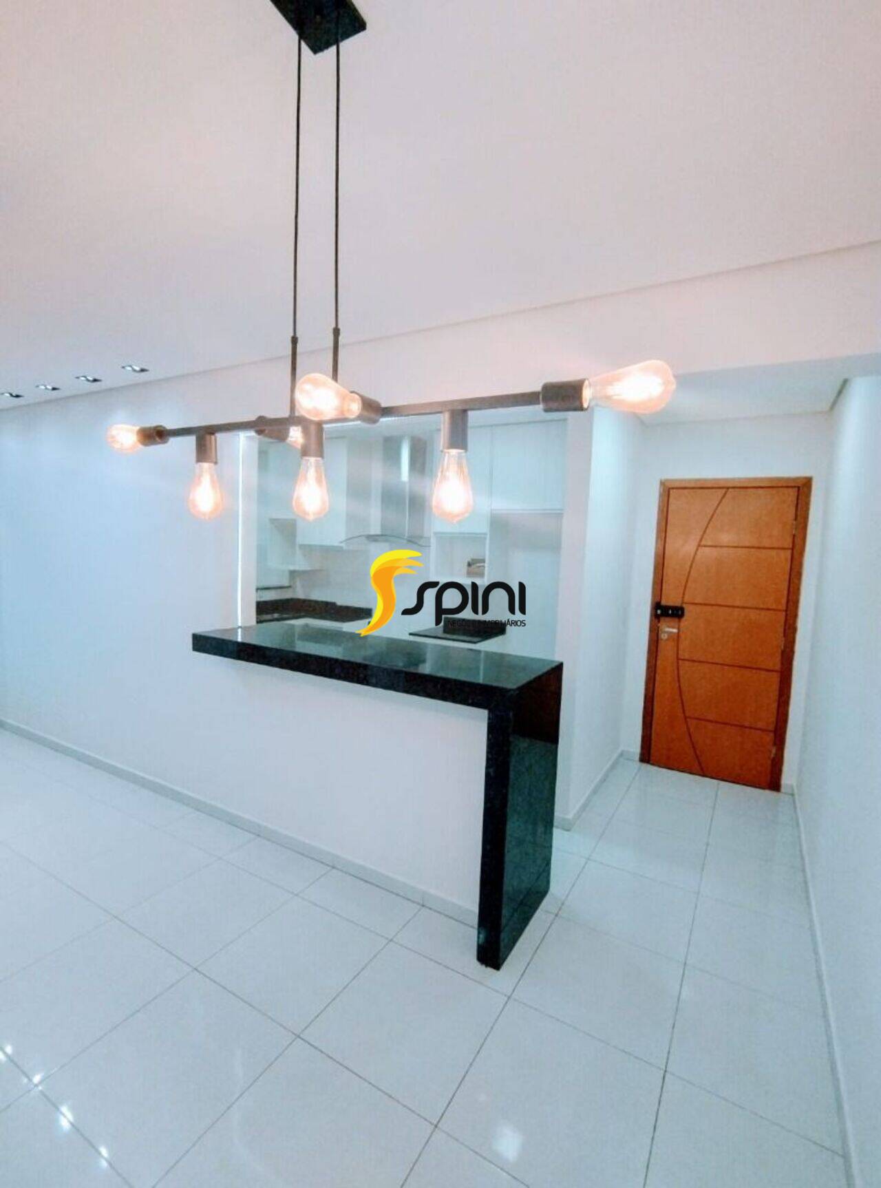 Apartamento Alto Umuarama, Uberlândia - MG