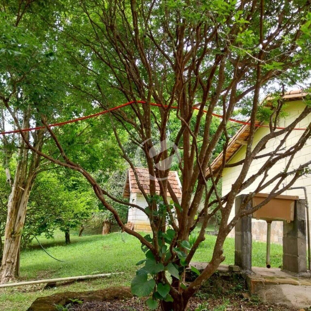 Chácara Paineiras, Redenção da Serra - SP