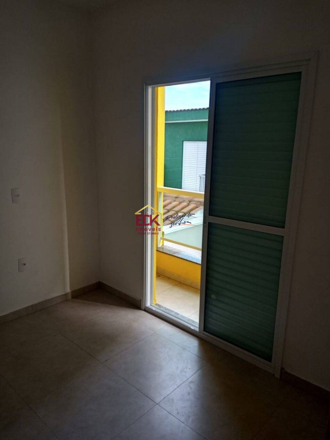 Apartamento Jardim Ocara, Santo André - SP