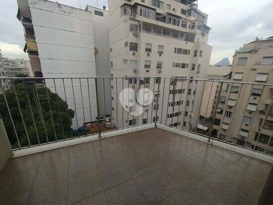 Apartamento Glória, Rio de Janeiro - RJ