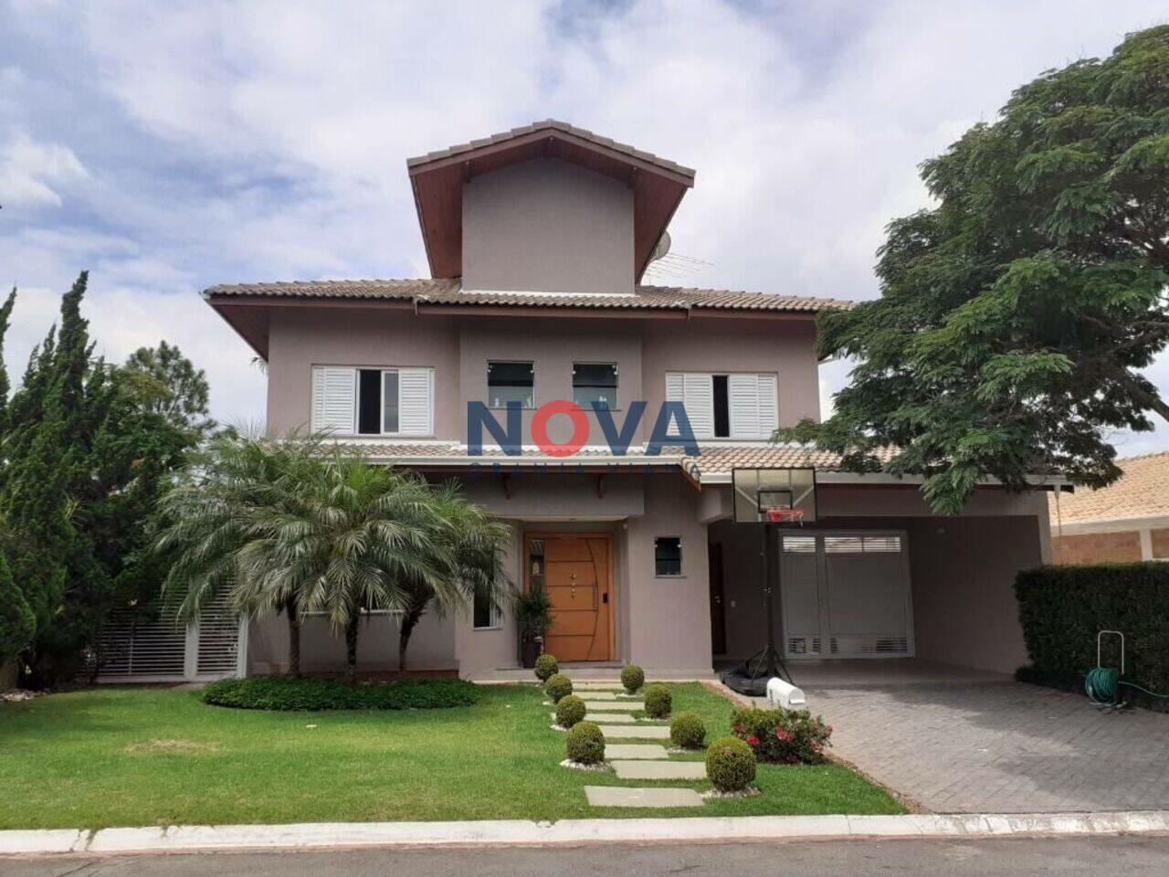 Casa Nova Higienópolis, Jandira - SP