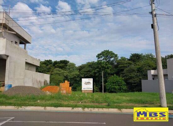 Residencial Lagos D'Icaraí - Salto - SP, Salto - SP