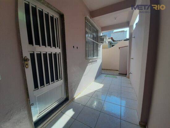 Casa de 150 m² Vila Valqueire - Rio de Janeiro, à venda por R$ 525.000