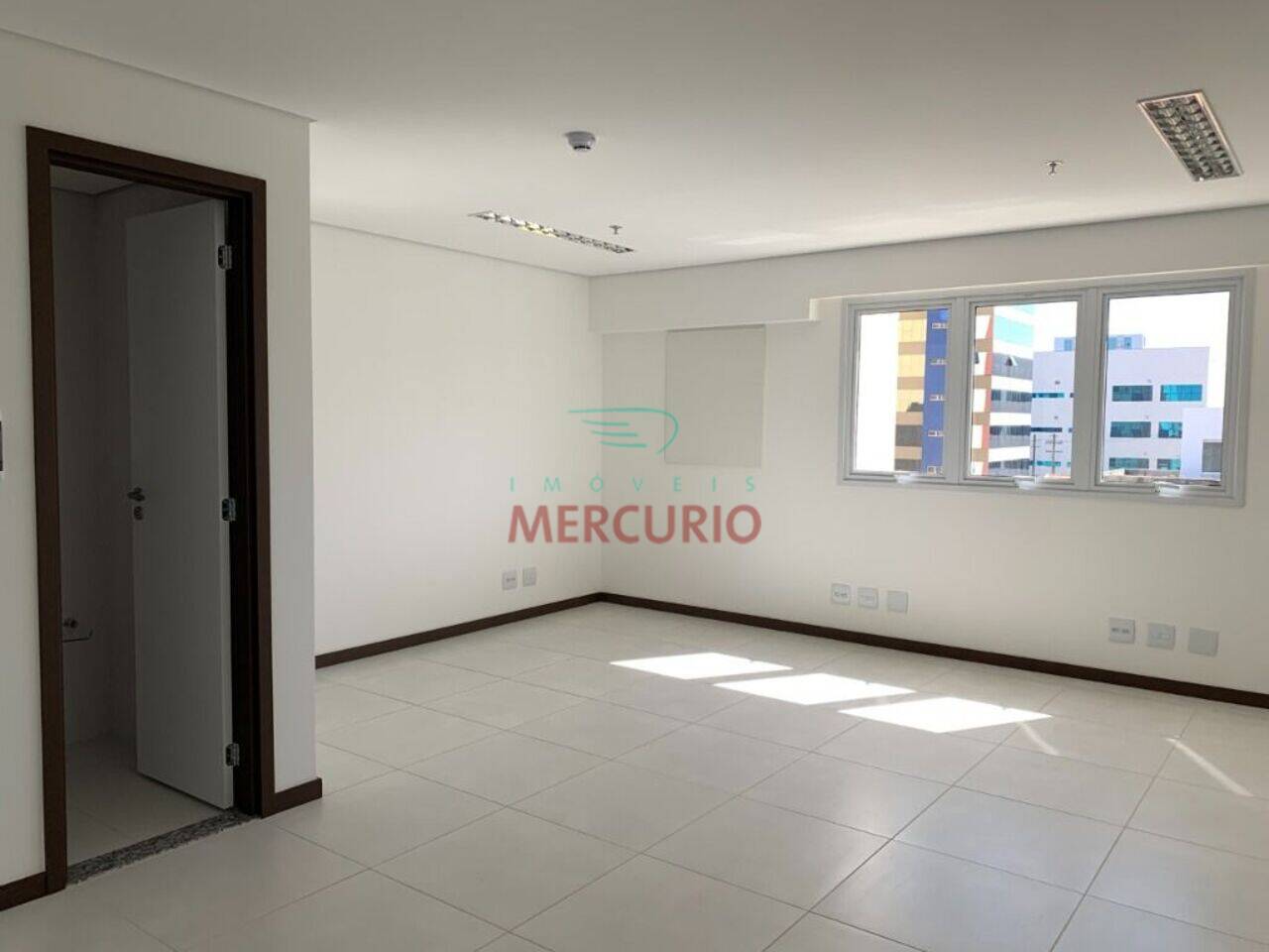 Sala Prime Square, Bauru - SP