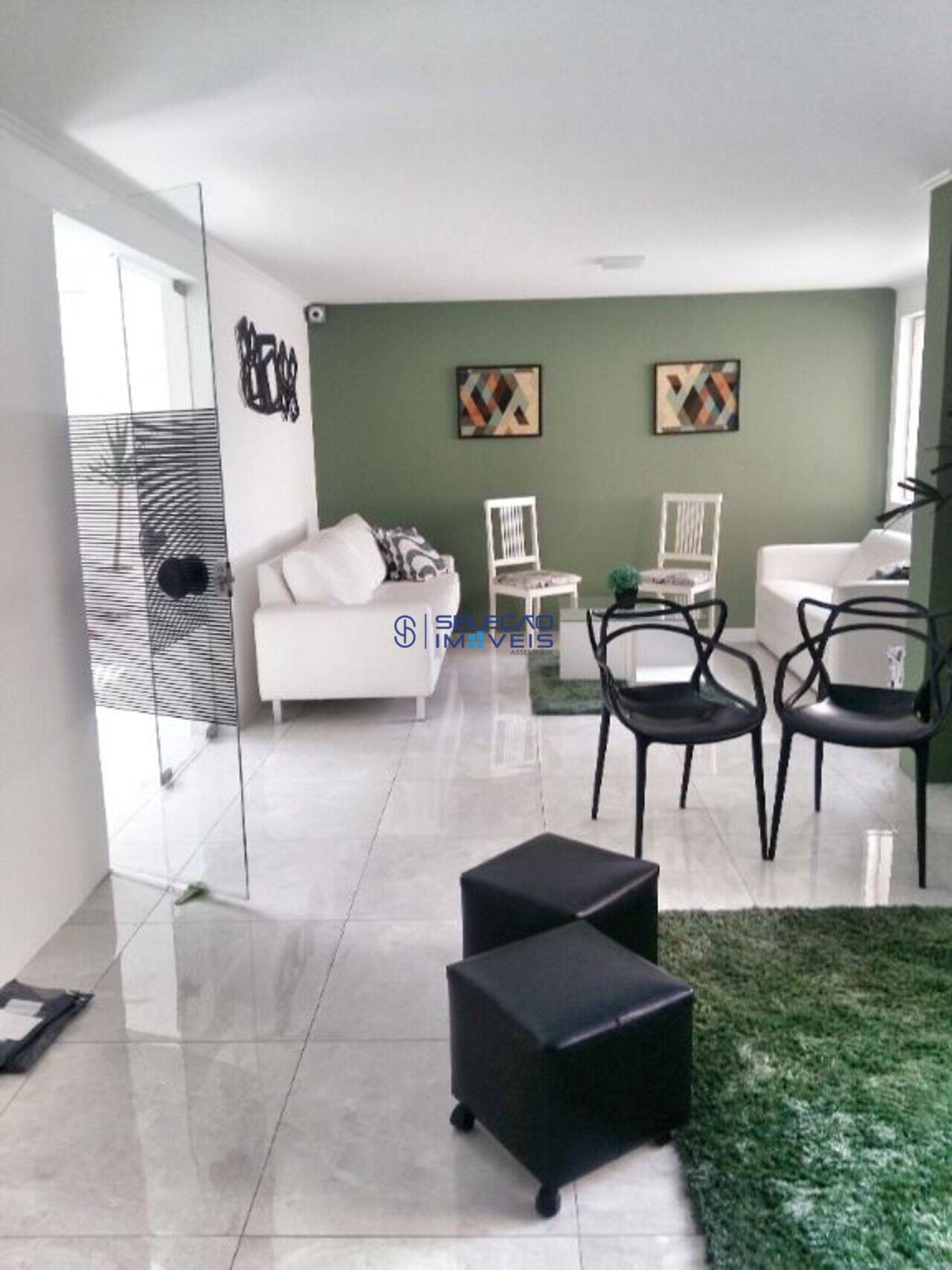 Apartamento Pompeia, São Paulo - SP