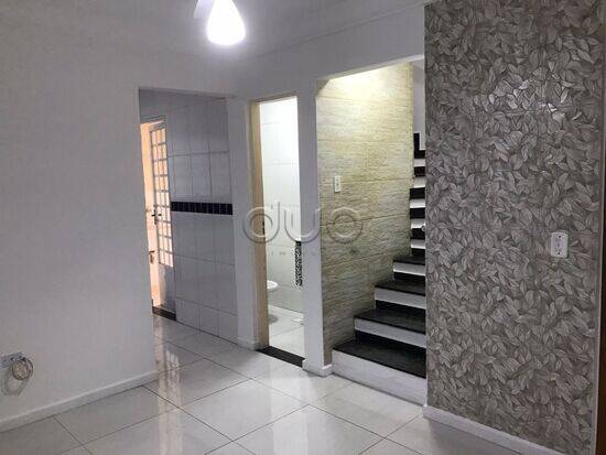 Casa de 76 m² Parque Orlanda I - Piracicaba, à venda por R$ 270.000