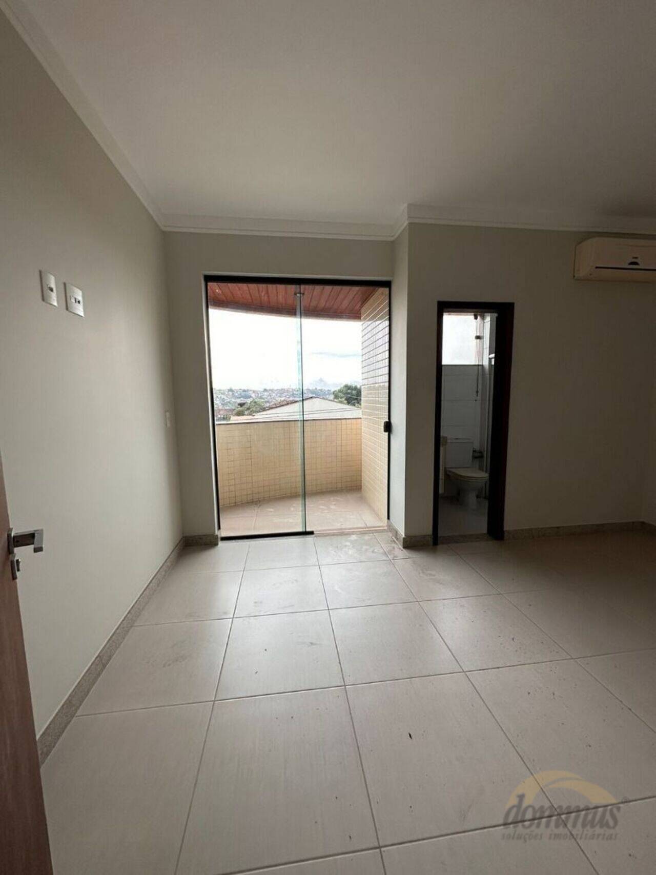 Apartamento Iguaçu, Ipatinga - MG