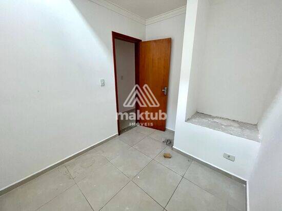 Vila Alice - Santo André - SP, Santo André - SP