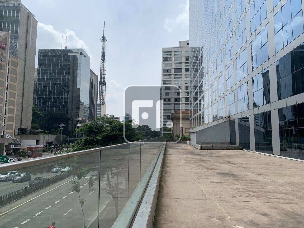 Conjunto para alugar,1024 m²  Bela Vista - São Paulo/SP