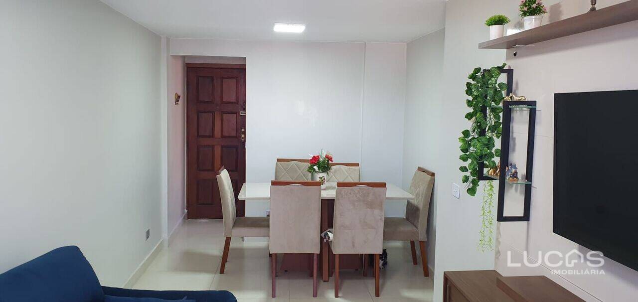 Apartamento Taguatinga Norte, Taguatinga - DF