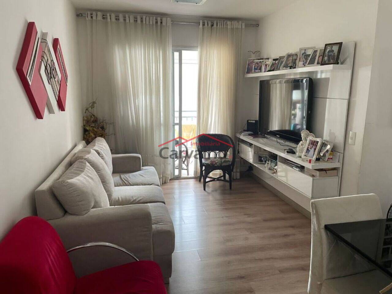 Apartamento Vila Maria, São Paulo - SP