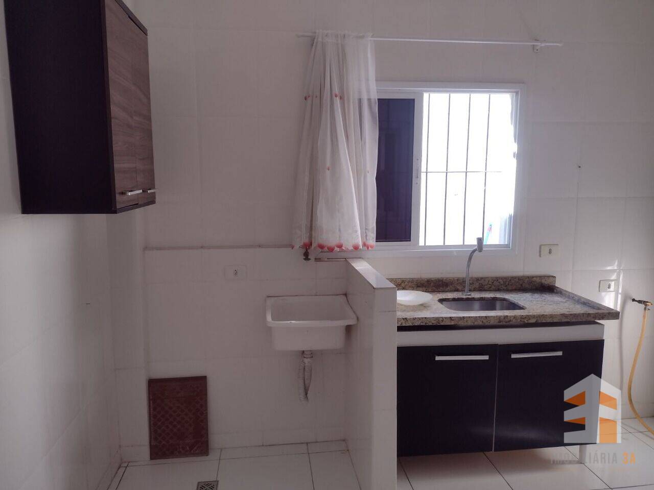 Apartamento Village Santana, Guaratinguetá - SP