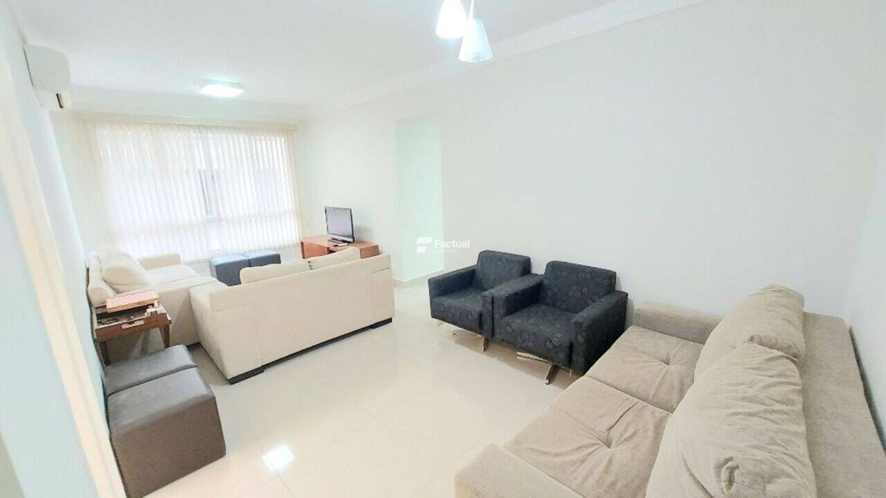 Apartamento Praia da Enseada – Aquário, Guarujá - SP