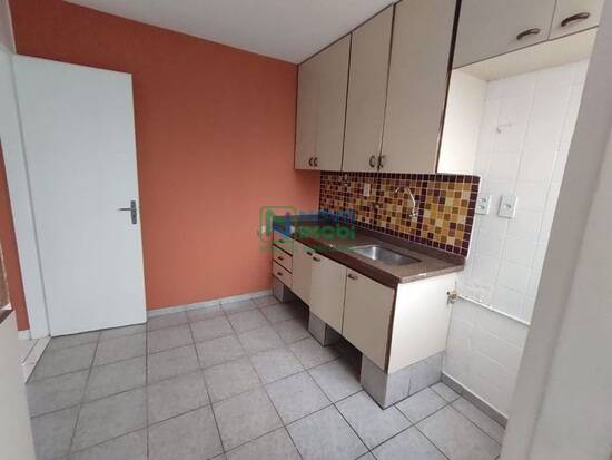 Apartamento Nova América, Piracicaba - SP