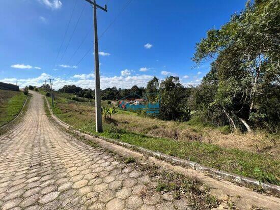 Areia Branca dos Assis  - Mandirituba - PR, Mandirituba - PR