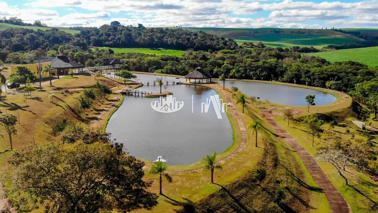 Terreno Ecovillas do Lago, Sertanópolis - PR