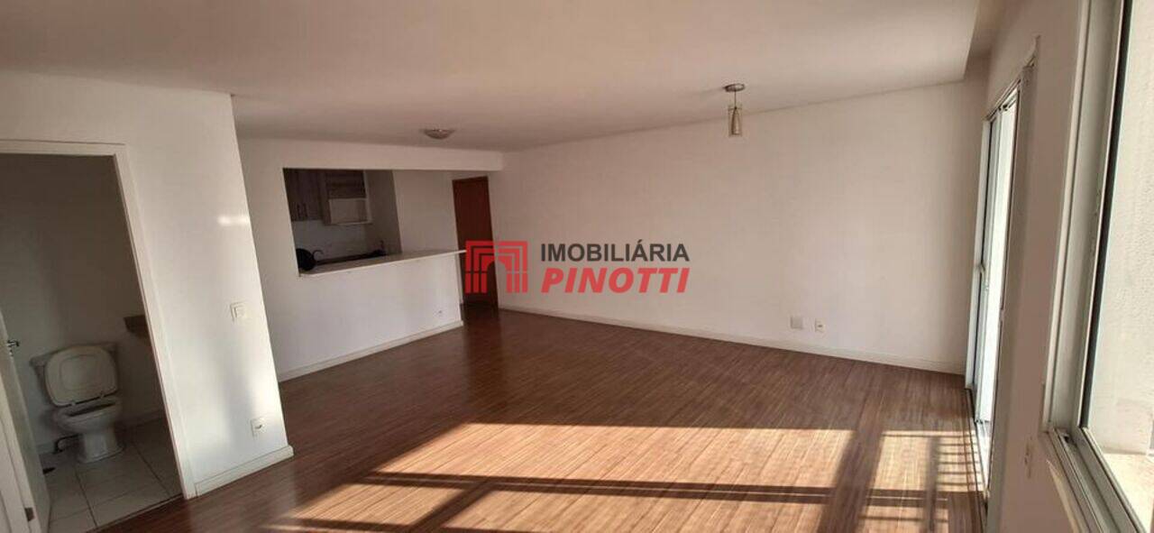 Apartamento Centro, São Bernardo do Campo - SP