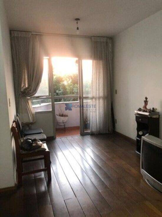 Apartamento de 90 m² Mooca - São Paulo, à venda por R$ 445.000