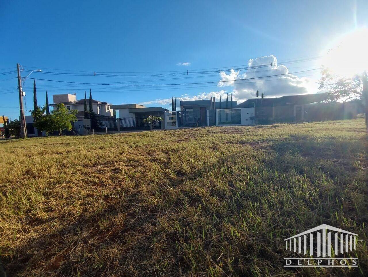 Terreno Alto da Boa Vista, Sobradinho - DF