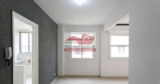 Apartamento de 36 m² Mooca - São Paulo, à venda por R$ 255.000