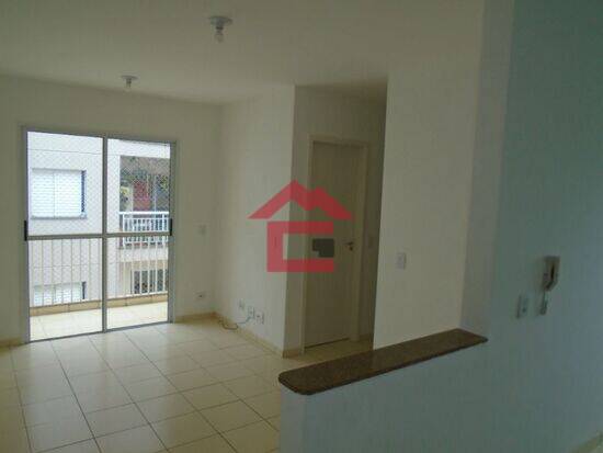 Apartamento Jardim Santana, Cotia - SP