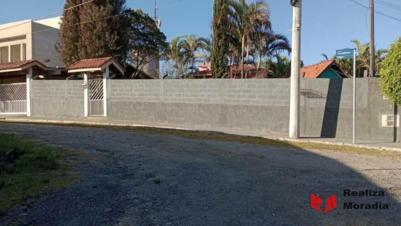 Chácara Vila Darcy Penteado (Mailasqui), São Roque - SP