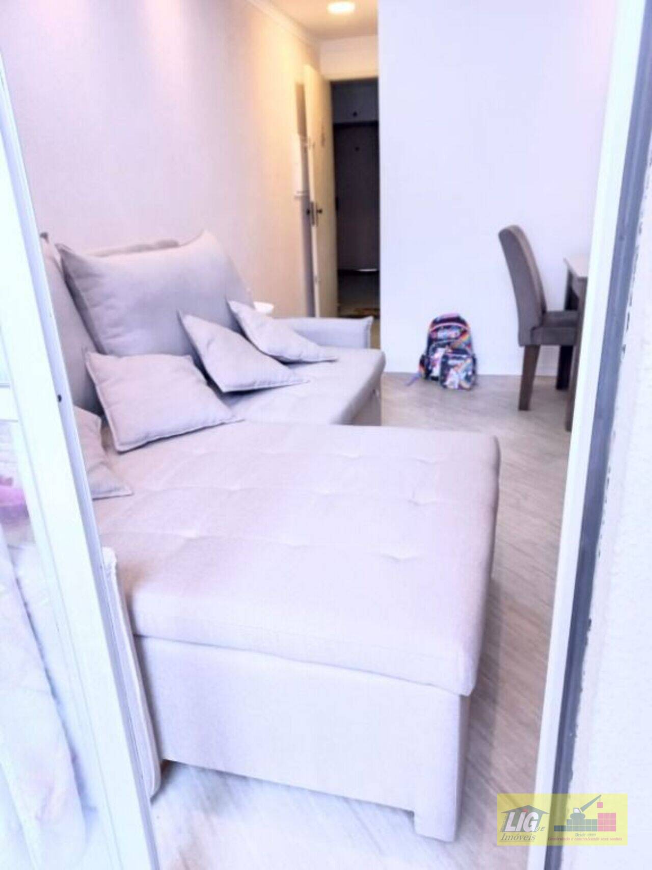 Apartamento Butantã, São Paulo - SP