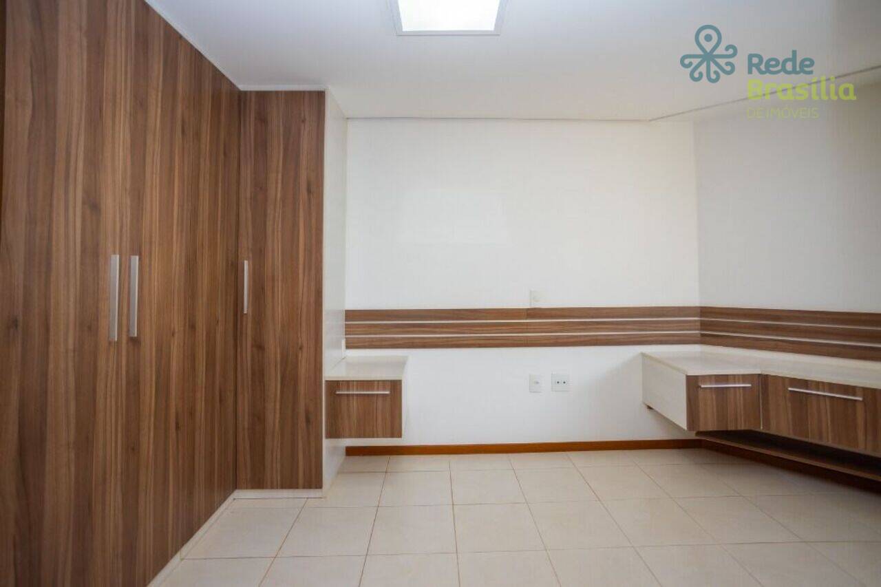 Apartamento duplex Águas Claras Norte, Águas Claras - DF