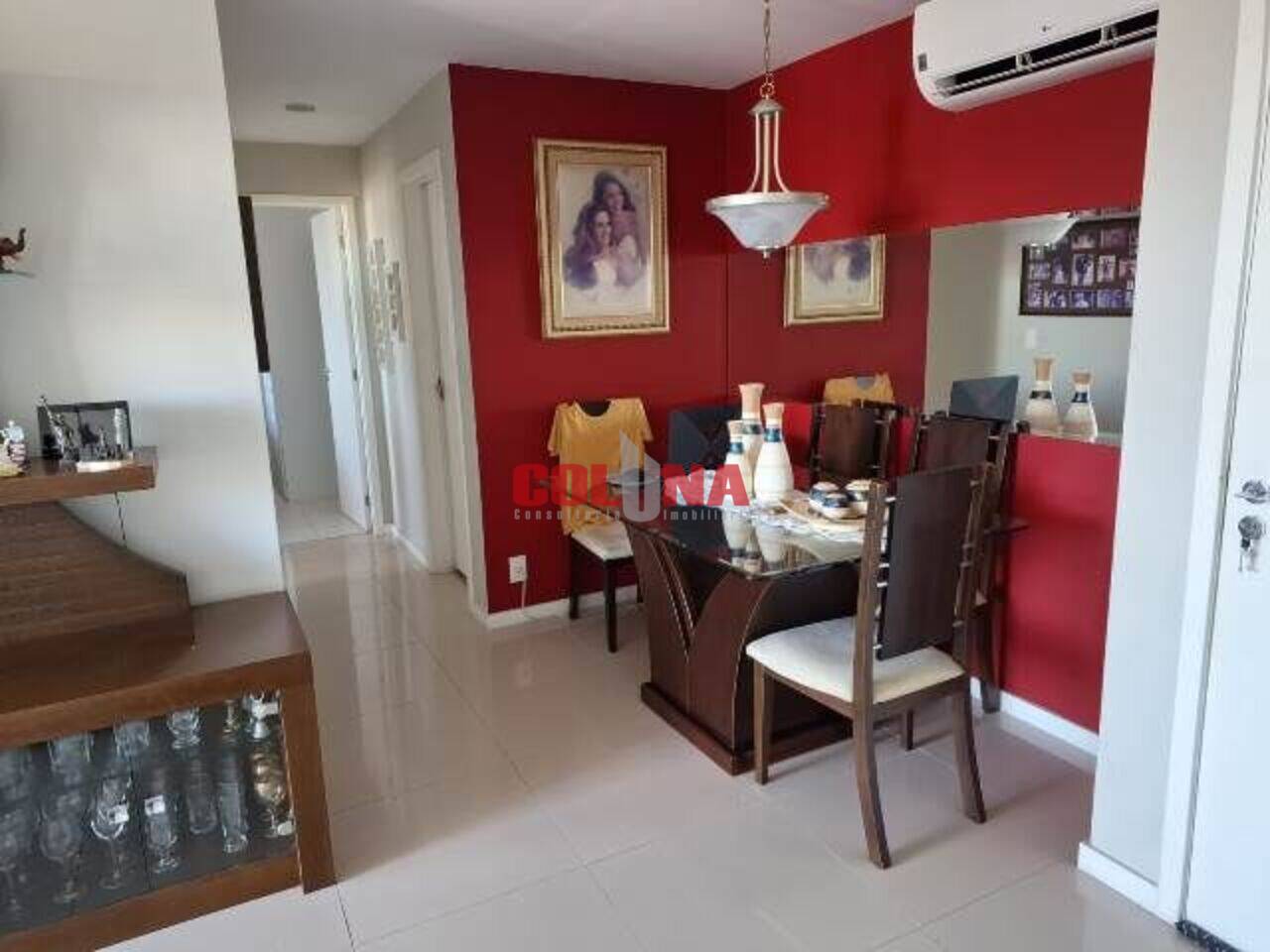 Apartamento Icaraí, Niterói - RJ