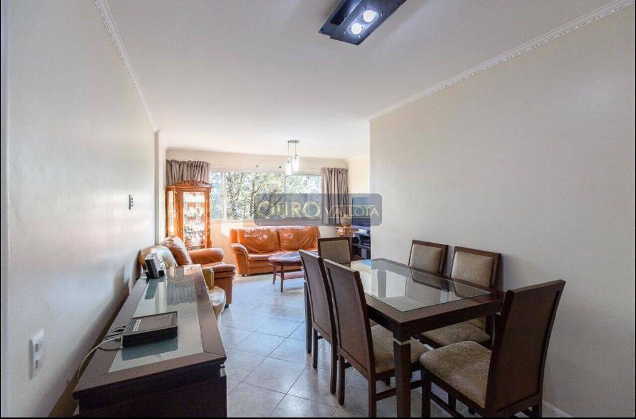 Apartamento Mooca, São Paulo - SP