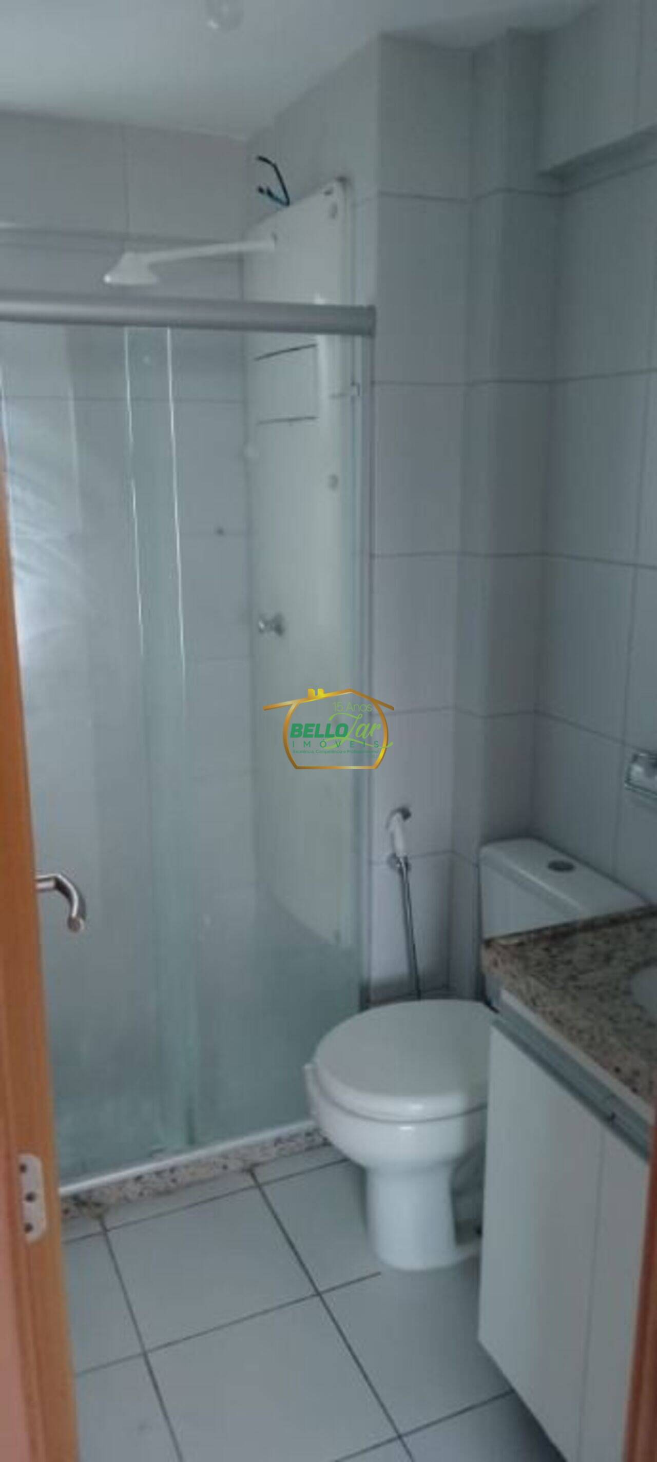 Apartamento Encruzilhada, Recife - PE