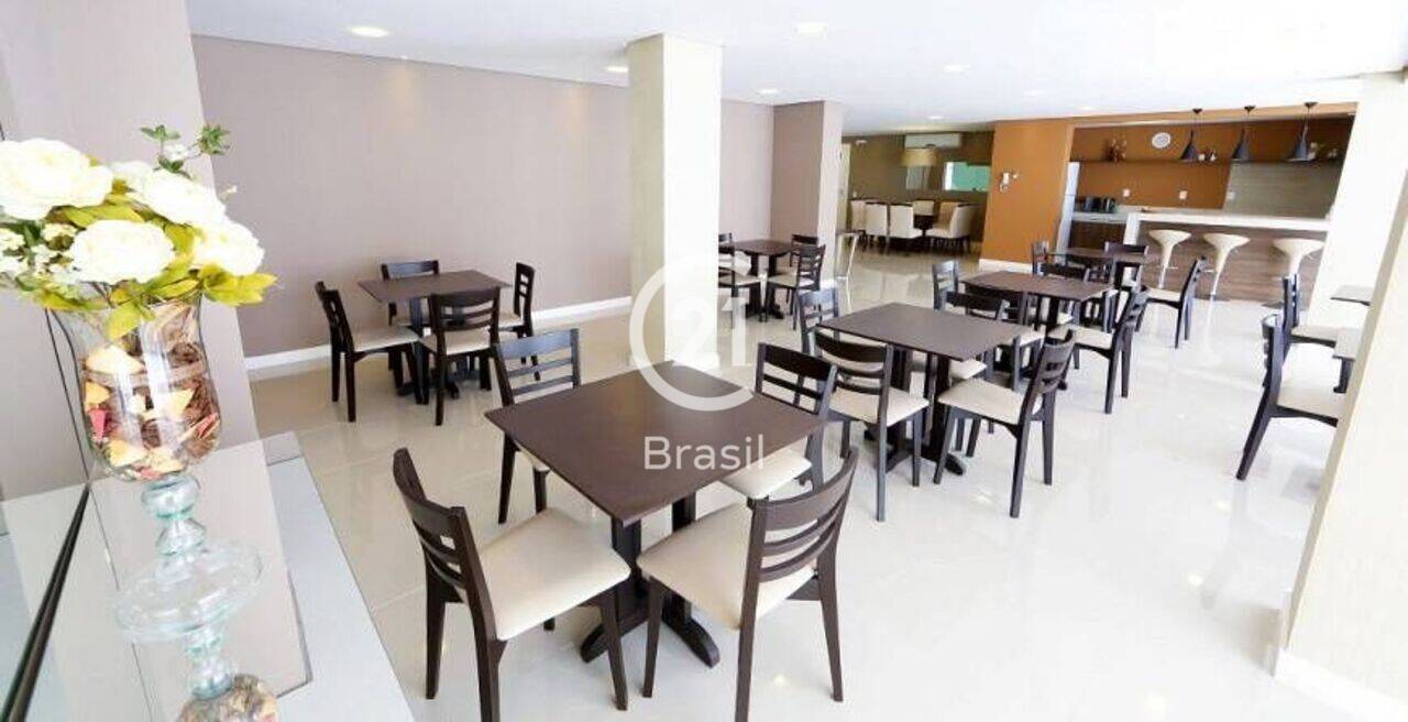 Apartamento Estreito, Florianópolis - SC