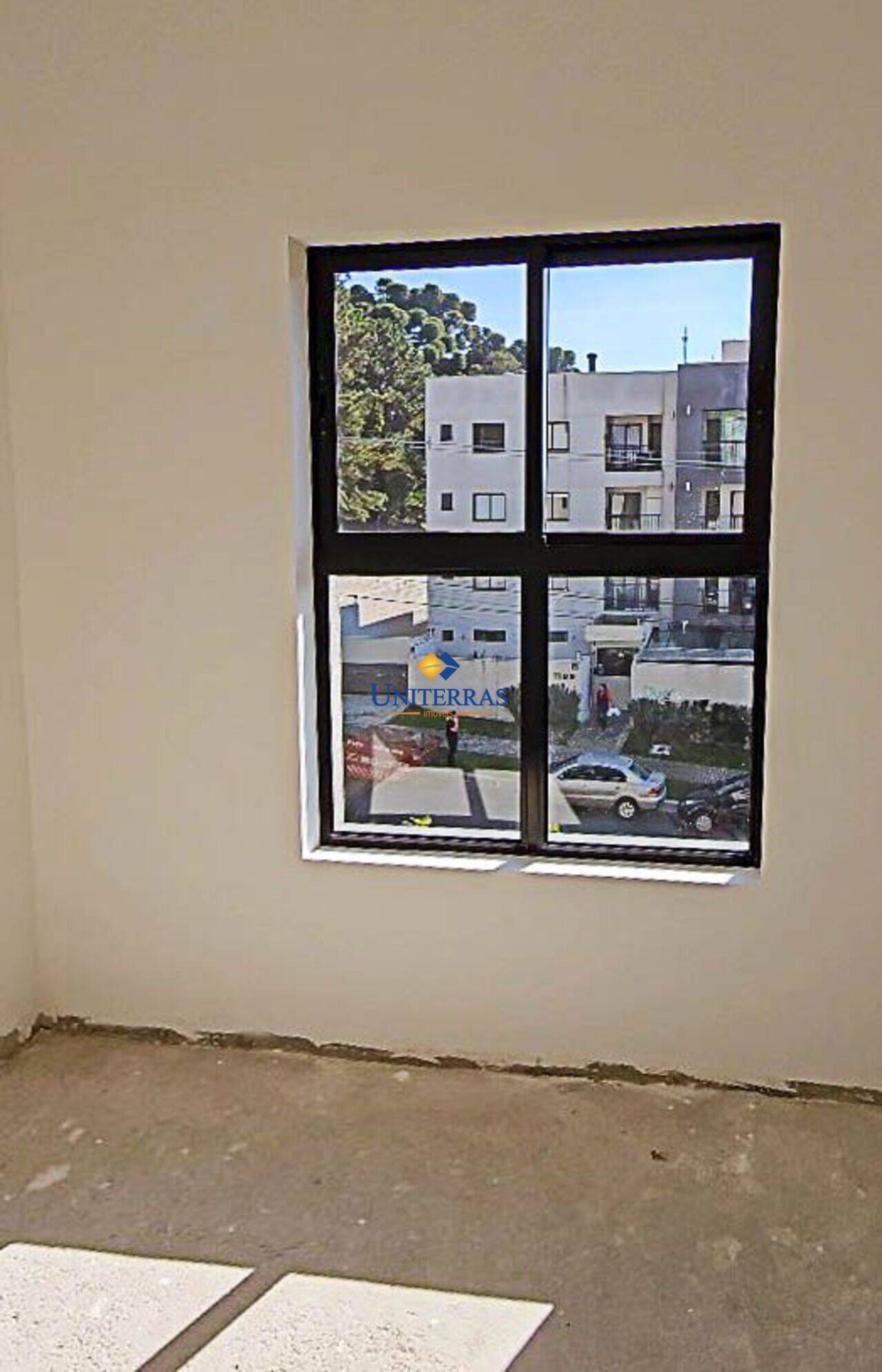 Apartamento Cidade Industrial, Curitiba - PR