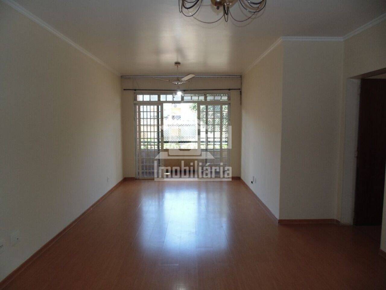 Apartamento Jardim Irajá, Ribeirão Preto - SP