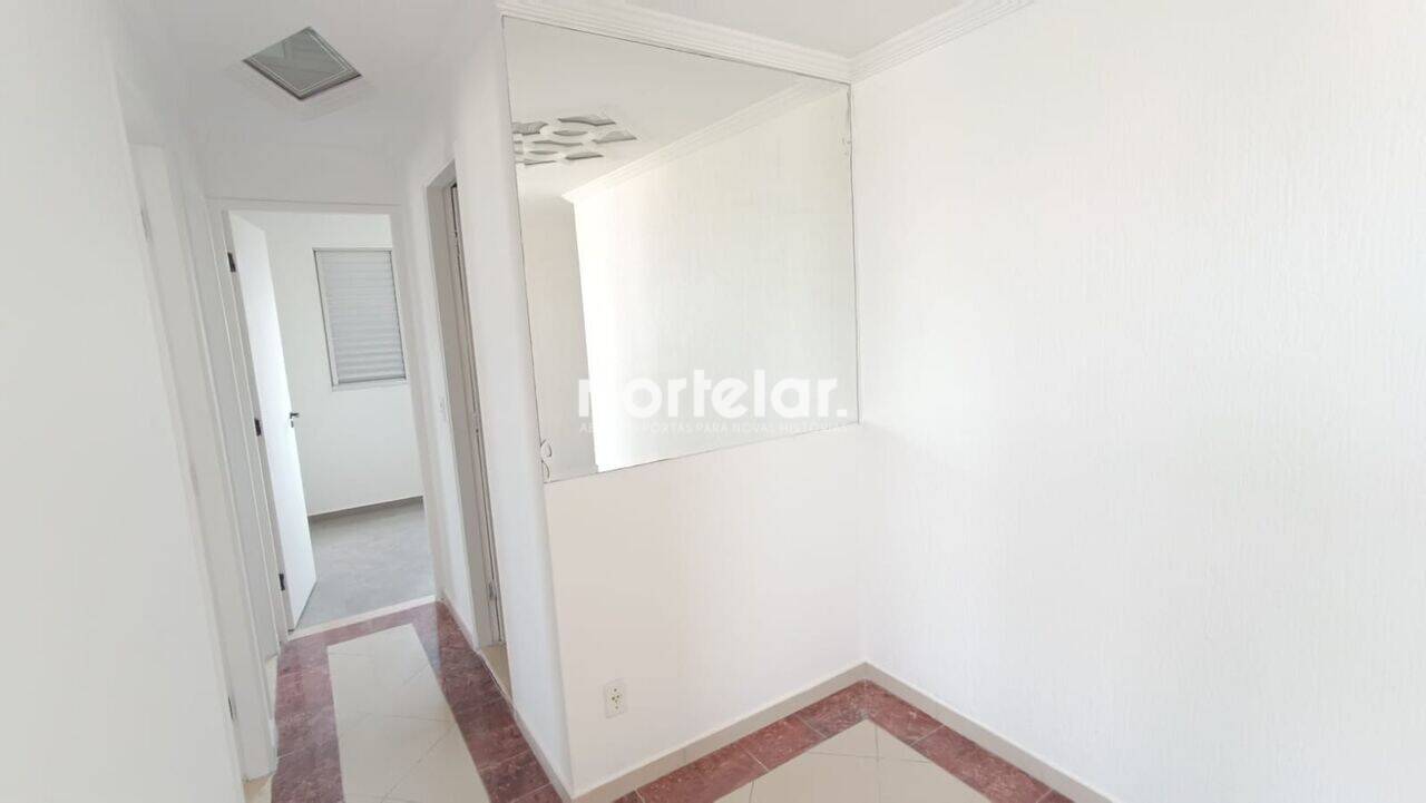 Apartamento Vila Amélia, São Paulo - SP