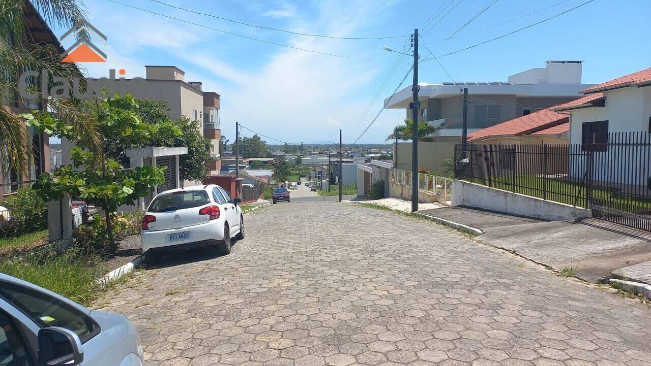 Terreno Urussanguinha, Araranguá - SC