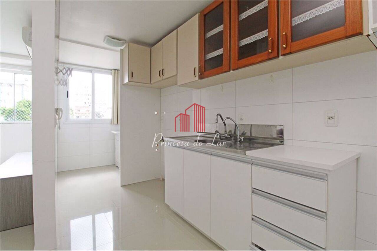 Apartamento Jardim Botânico, Porto Alegre - RS