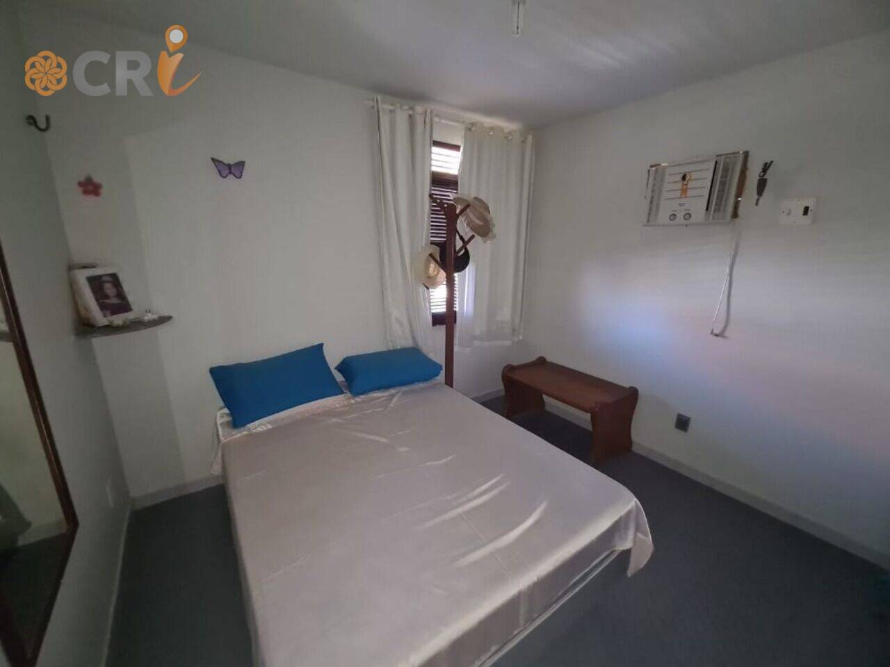 Apartamento Porto das Dunas, Aquiraz - CE