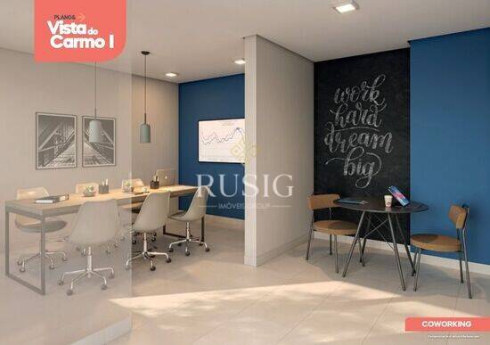 Apartamento de 32 m² Colônia (zona Leste) - São Paulo, à venda por R$ 212.900