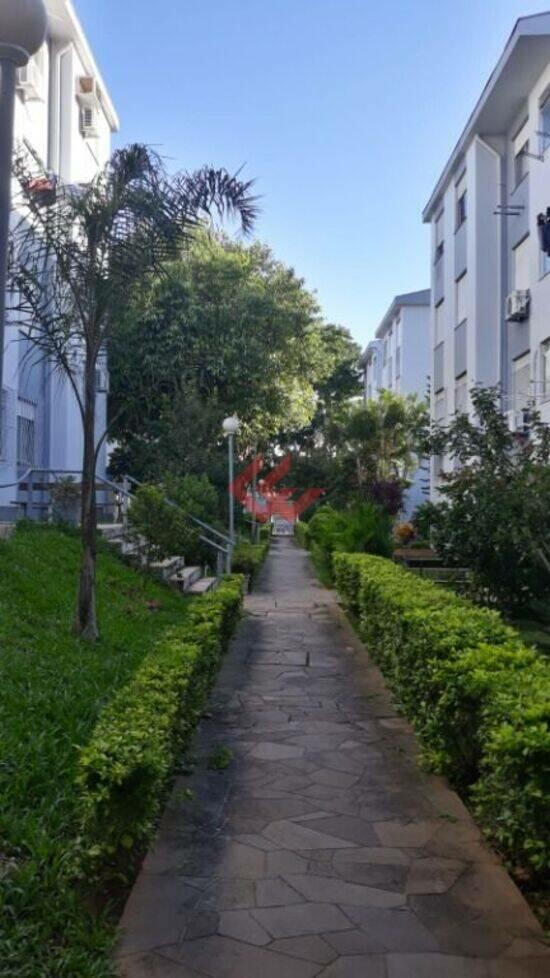 Apartamento Salgado Filho, Gravataí - RS