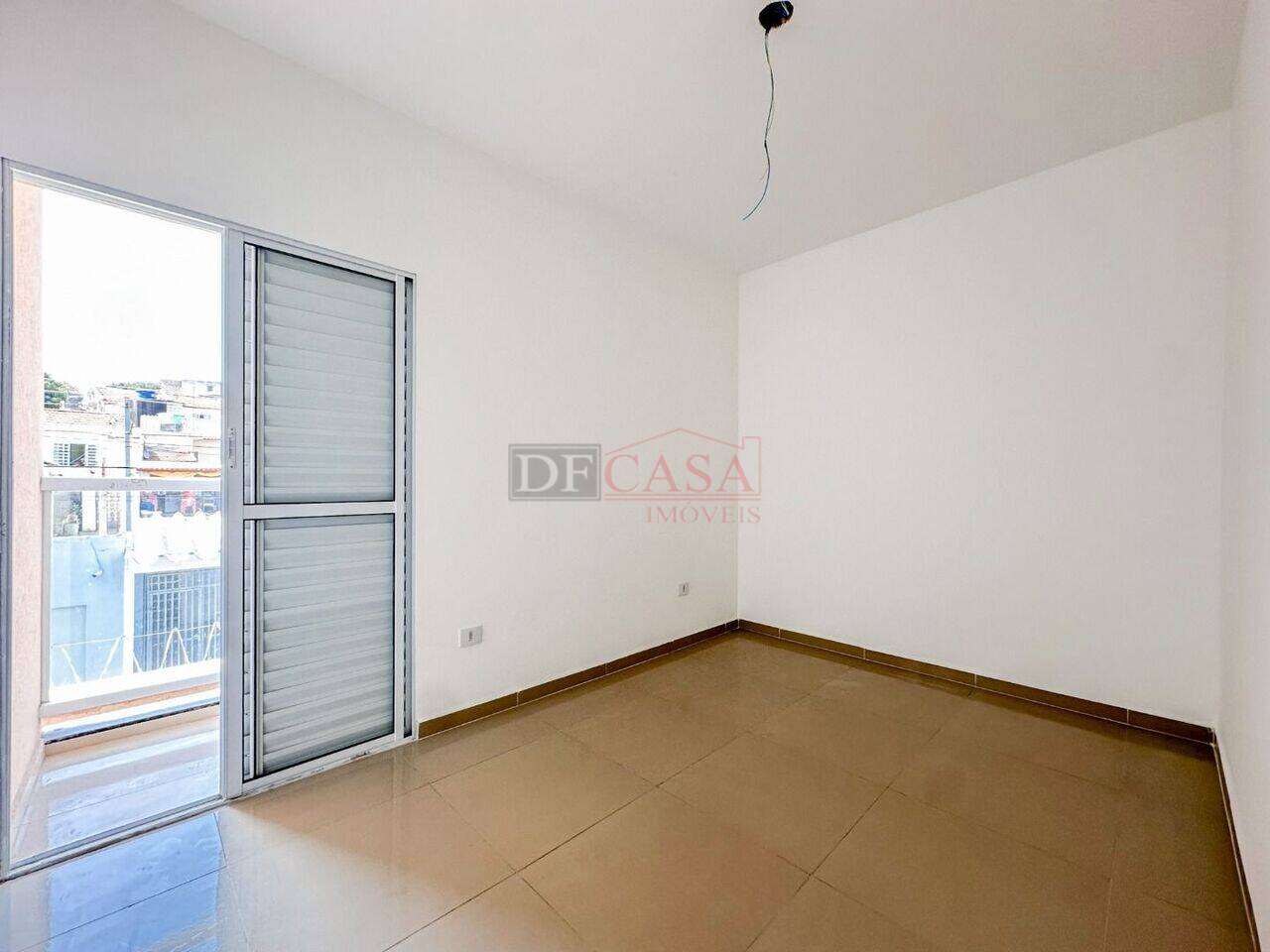 Apartamento Vila Prudente, São Paulo - SP