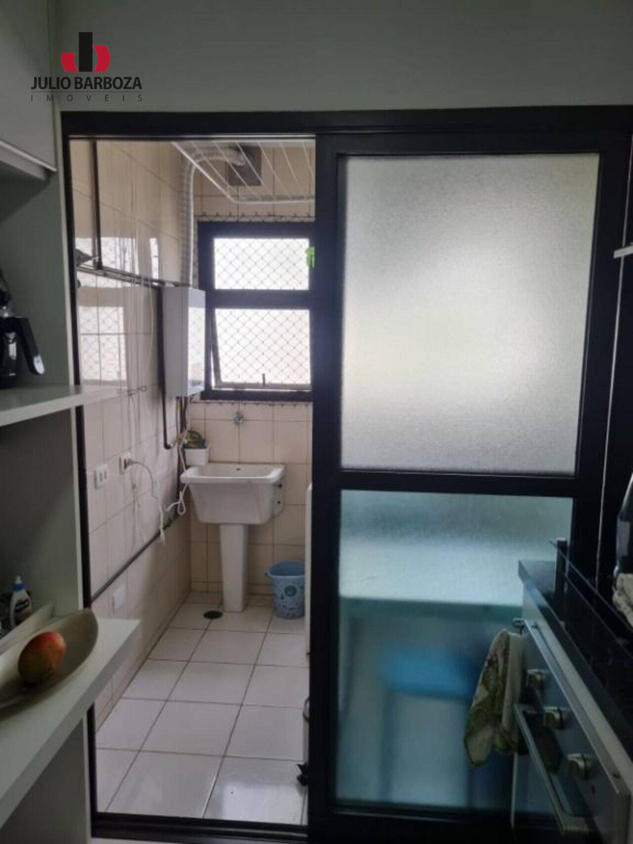 Apartamento Indianópolis, São Paulo - SP