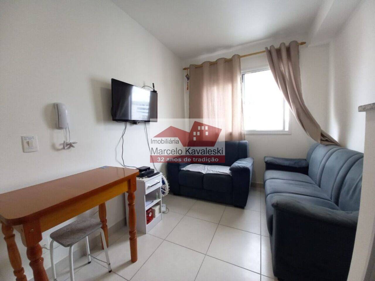 Apartamento Cambuci, São Paulo - SP